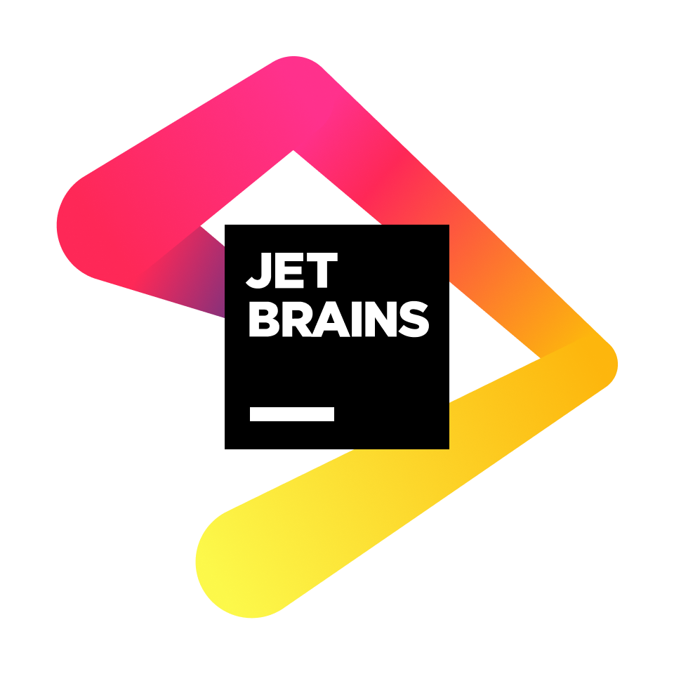 JetBrains JetBrains icon