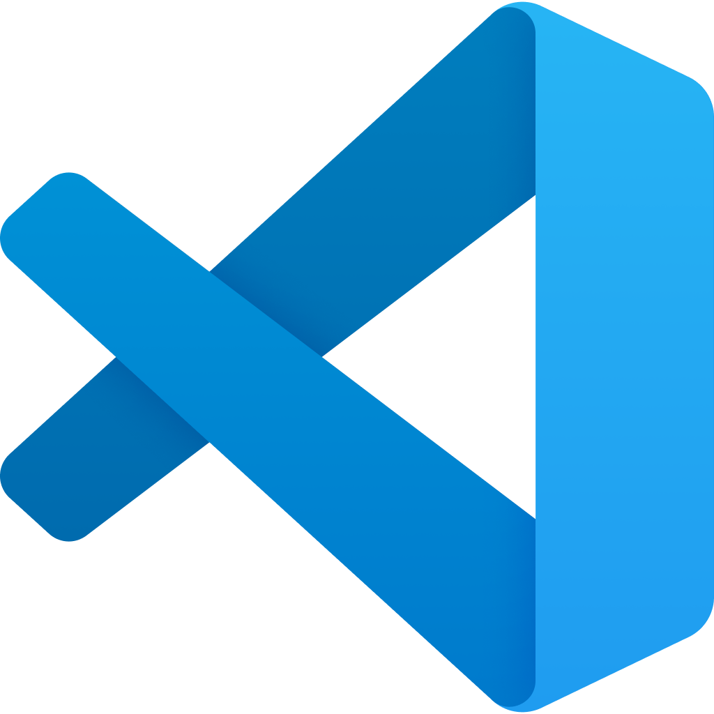 VS Code VS Code icon